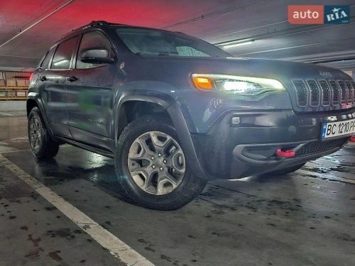 Jeep