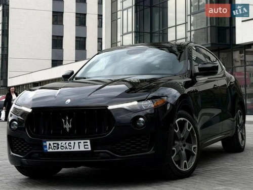 Maserati