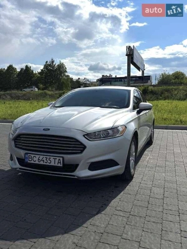 Ford