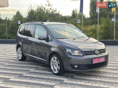 Volkswagen