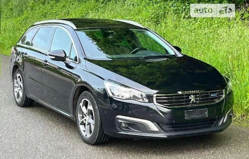 Peugeot