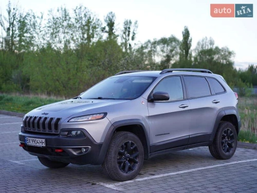 Jeep