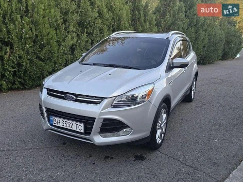 Ford