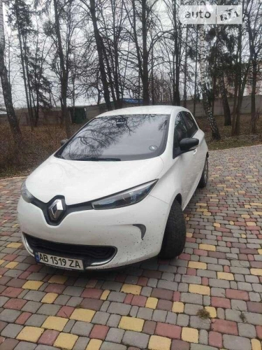 Renault