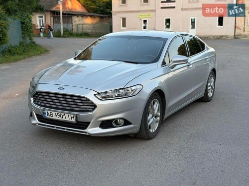 Ford
