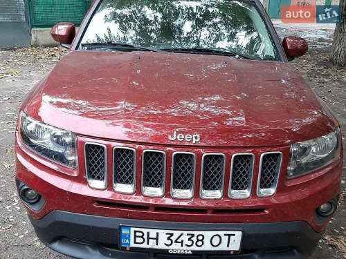 Jeep