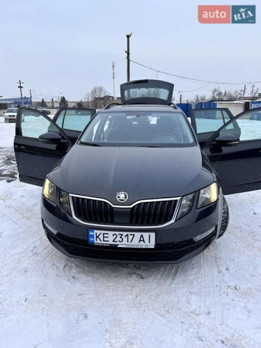 Skoda