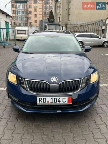 Skoda