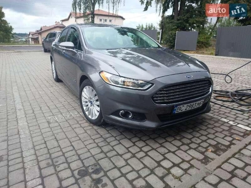 Ford