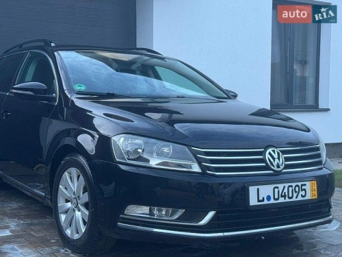 Volkswagen
