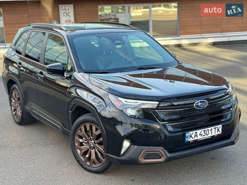 Subaru