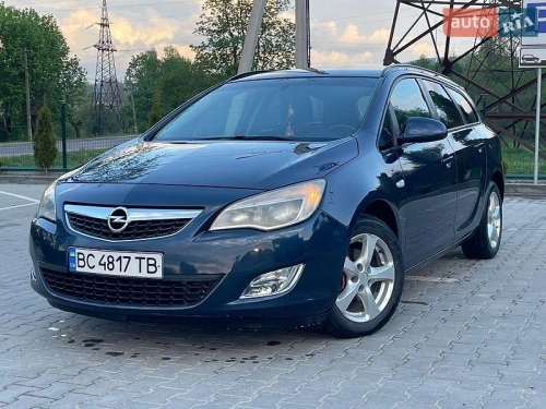 Opel