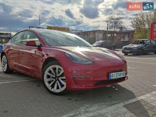 Tesla