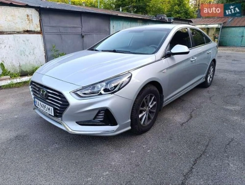 Hyundai