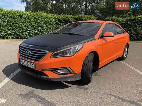 Hyundai