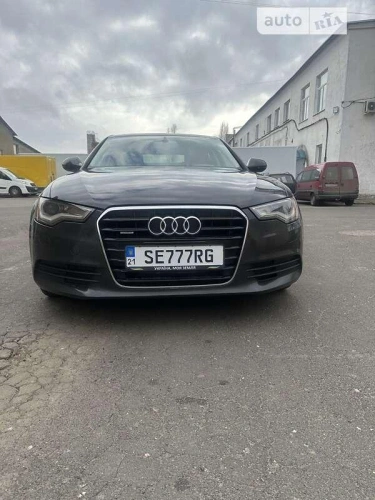 Audi