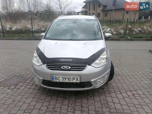 Ford