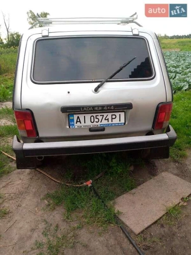 ВАЗ / Lada
