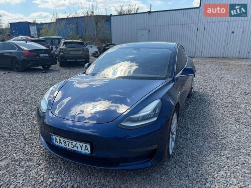 Tesla