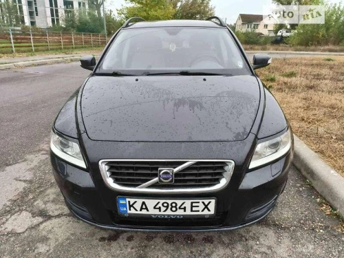 Volvo