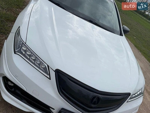 Acura