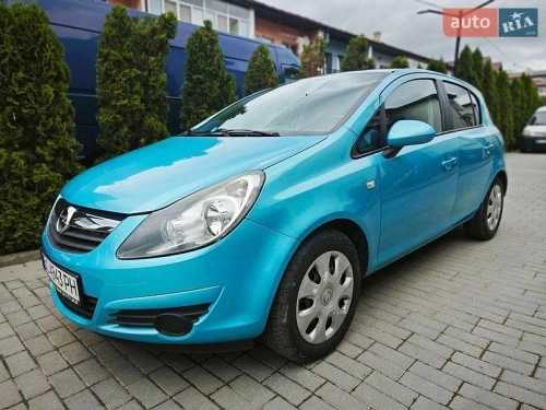 Opel