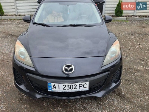 Mazda