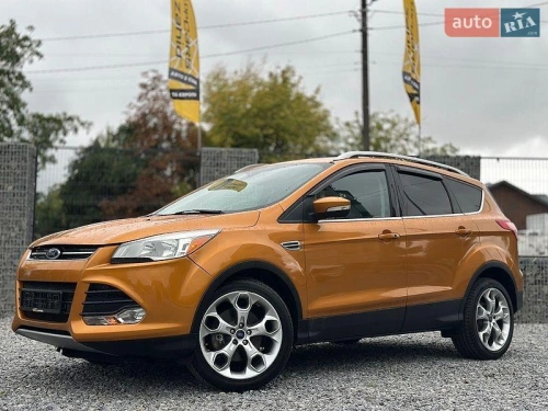 Ford
