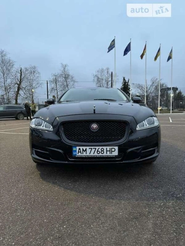 Jaguar