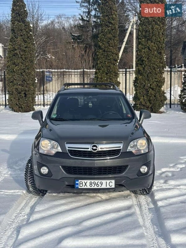 Opel
