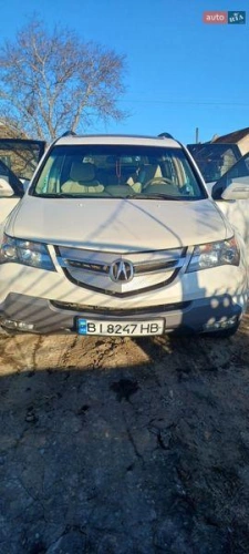 Acura