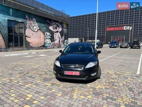 Ford