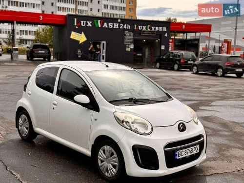 Citroen