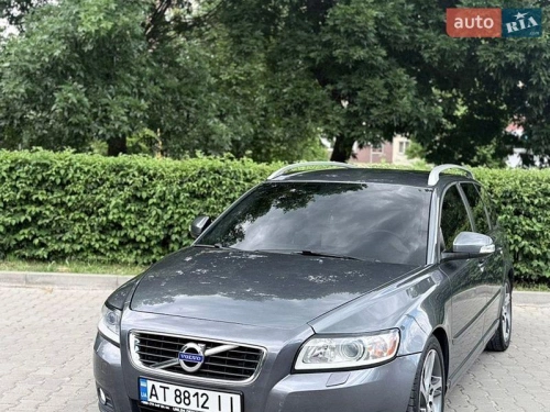 Volvo