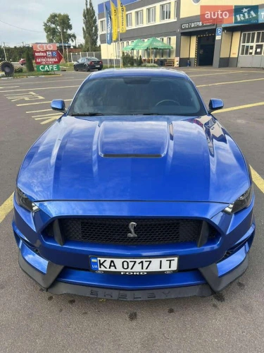 Ford