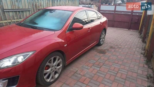 Mazda