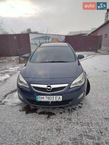 Opel