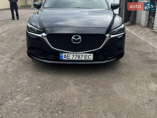 Mazda