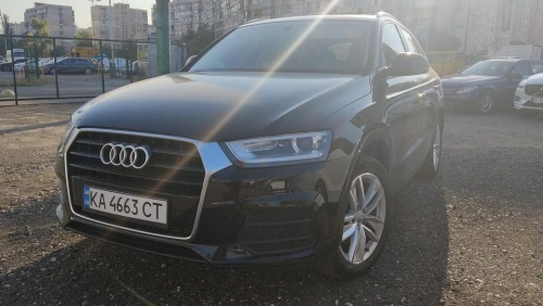 Audi