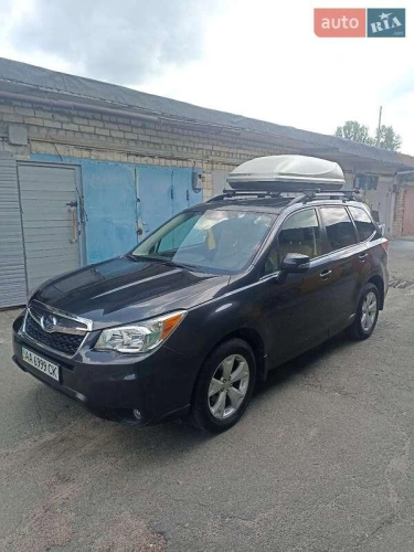 Subaru
