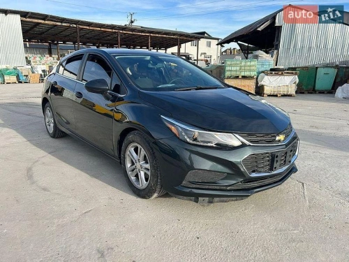 Chevrolet