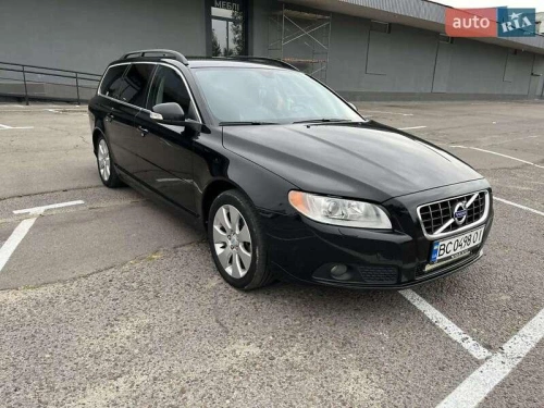 Volvo