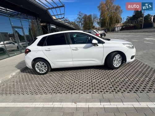 Citroen