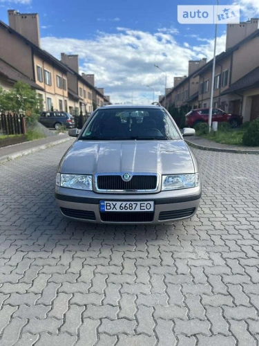 Skoda