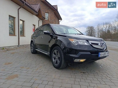Acura