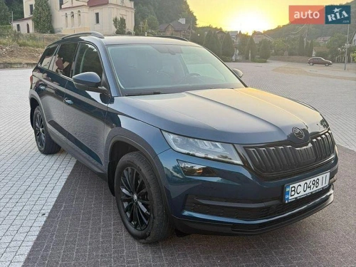 Skoda
