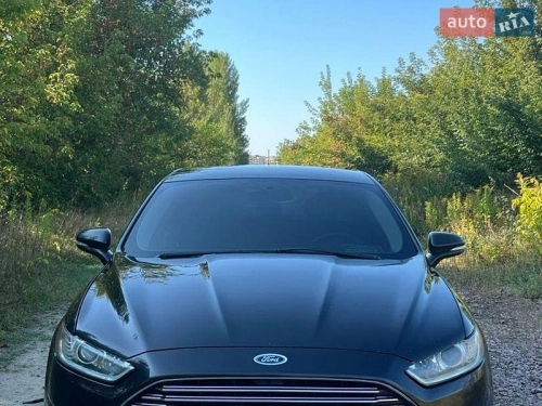 Ford