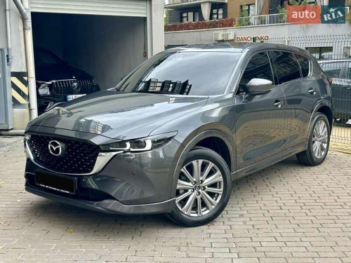 Mazda