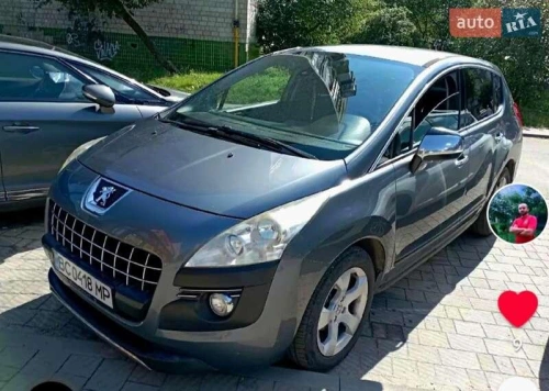 Peugeot