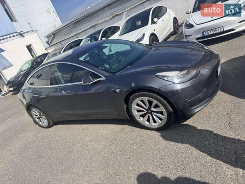 Tesla